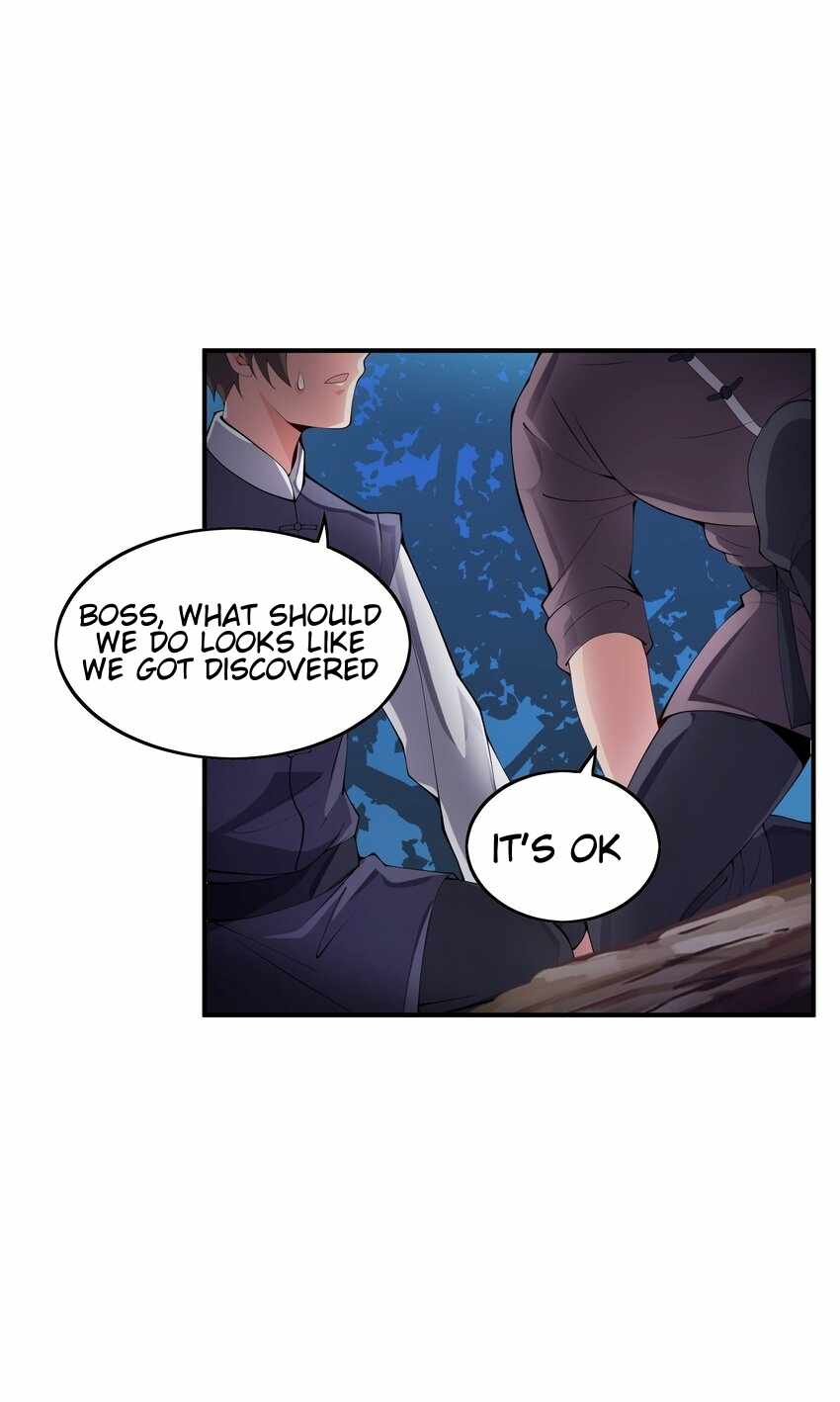 I’m Only Two Thousand Five Hundred Years Old Chapter 7 - Page 18