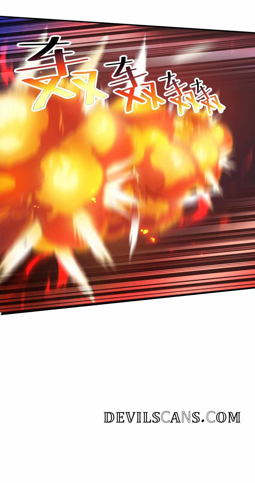 I’m Only Two Thousand Five Hundred Years Old Chapter 7 - Page 23