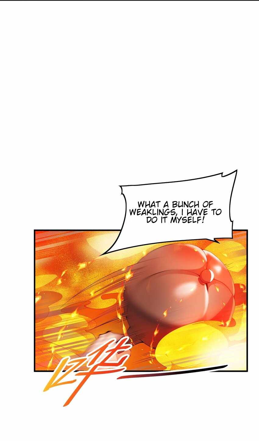 I’m Only Two Thousand Five Hundred Years Old Chapter 7 - Page 25