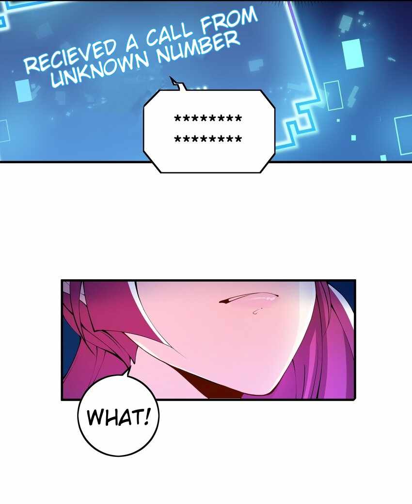 I’m Only Two Thousand Five Hundred Years Old Chapter 7 - Page 35