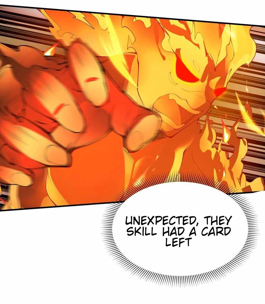 I’m Only Two Thousand Five Hundred Years Old Chapter 7 - Page 40