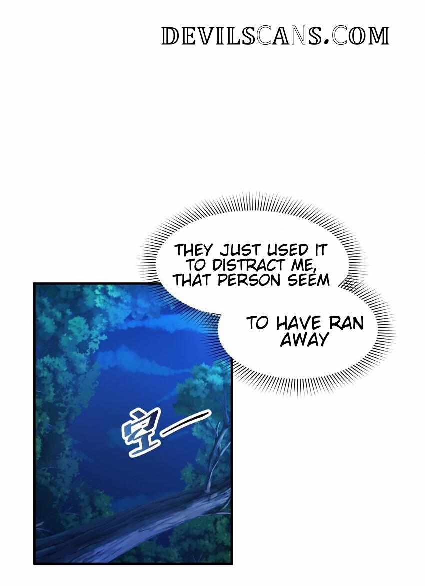 I’m Only Two Thousand Five Hundred Years Old Chapter 7 - Page 44