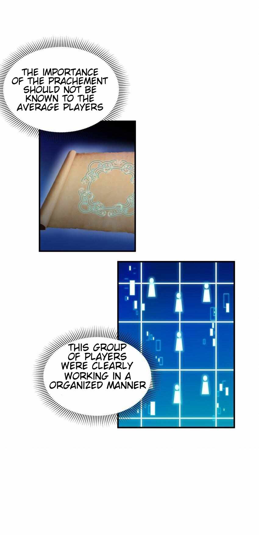 I’m Only Two Thousand Five Hundred Years Old Chapter 7 - Page 49