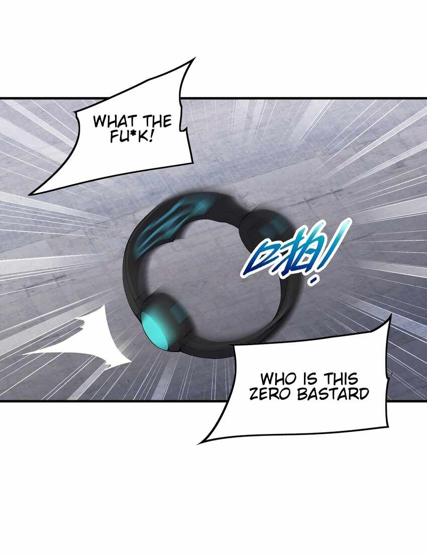 I’m Only Two Thousand Five Hundred Years Old Chapter 7 - Page 56