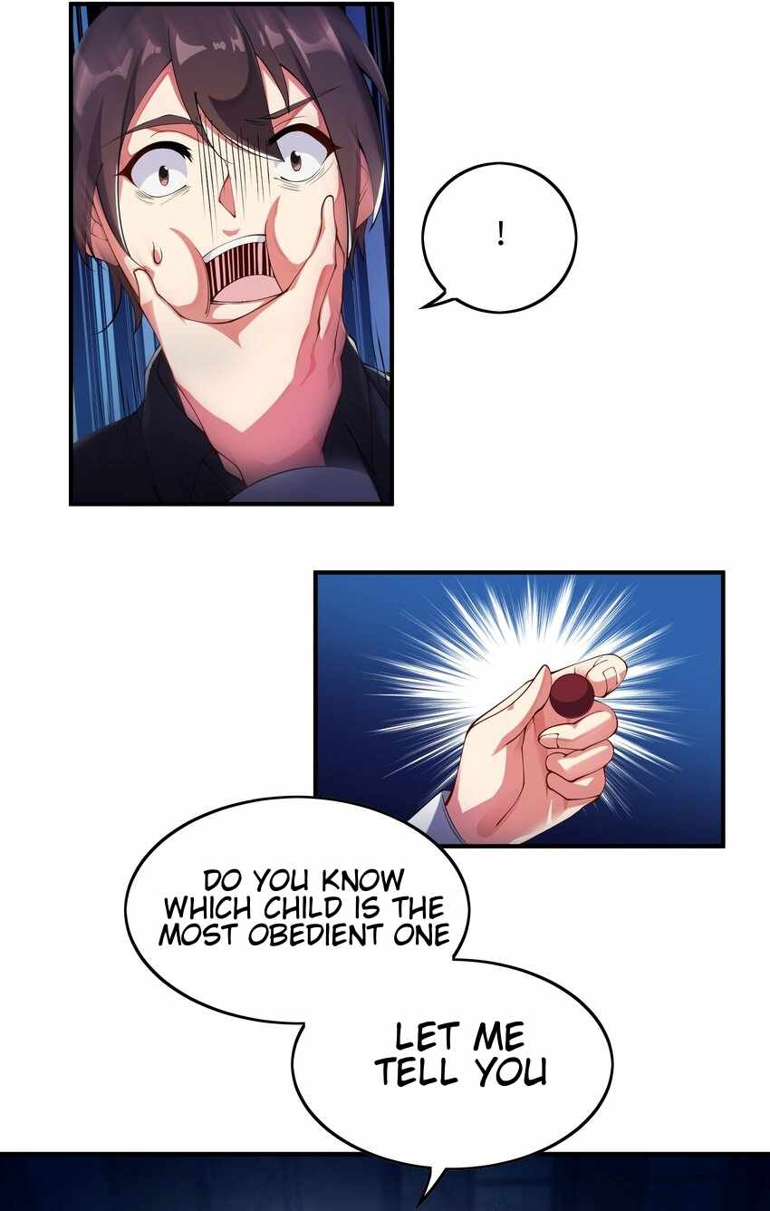 I’m Only Two Thousand Five Hundred Years Old Chapter 7 - Page 62