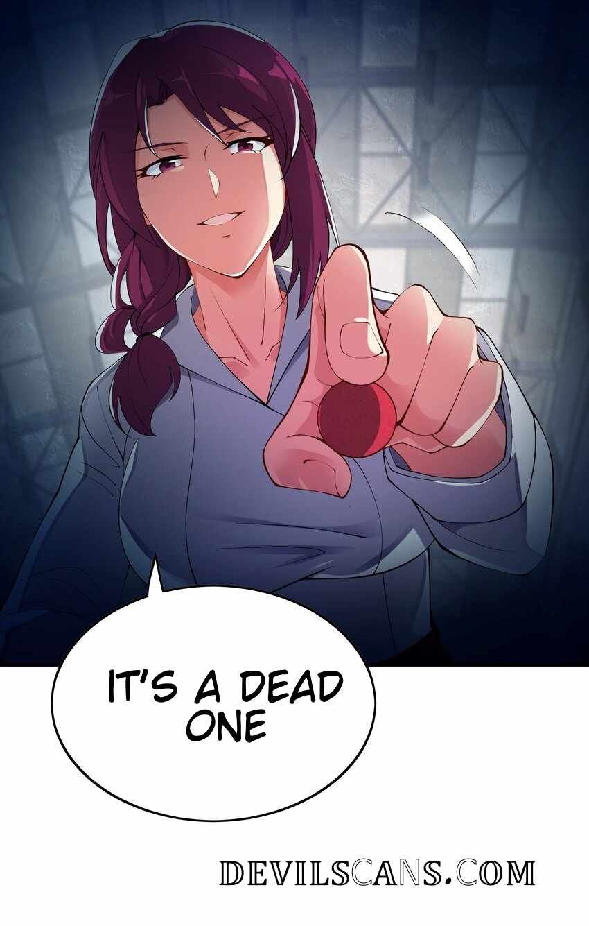 I’m Only Two Thousand Five Hundred Years Old Chapter 7 - Page 63
