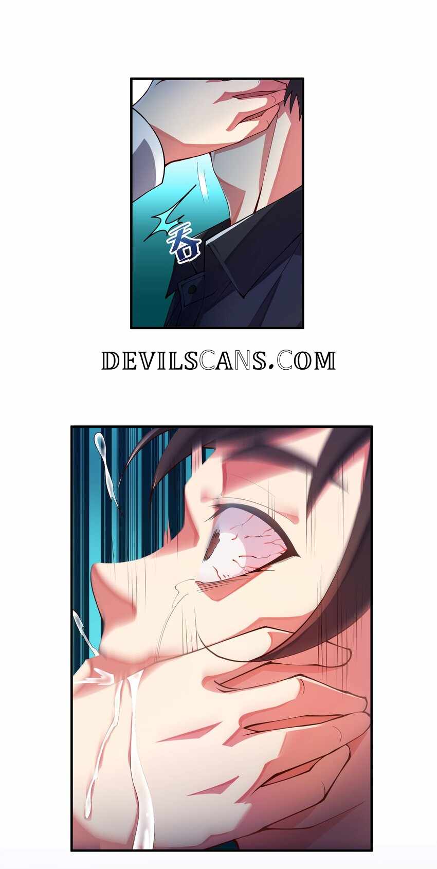I’m Only Two Thousand Five Hundred Years Old Chapter 7 - Page 64