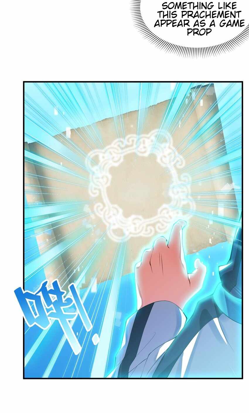 I’m Only Two Thousand Five Hundred Years Old Chapter 7 - Page 9
