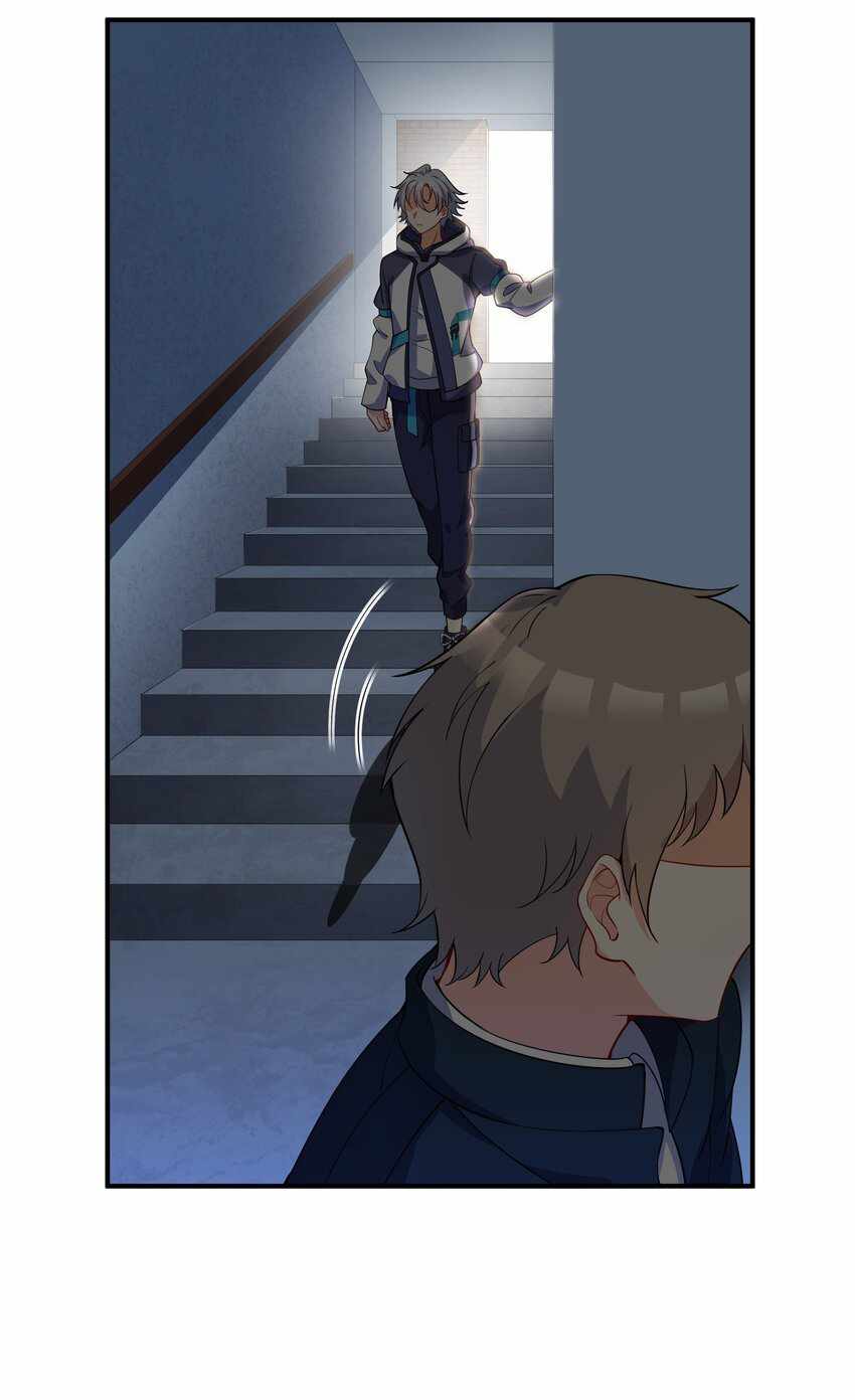 I’m Only Two Thousand Five Hundred Years Old Chapter 8 - Page 13