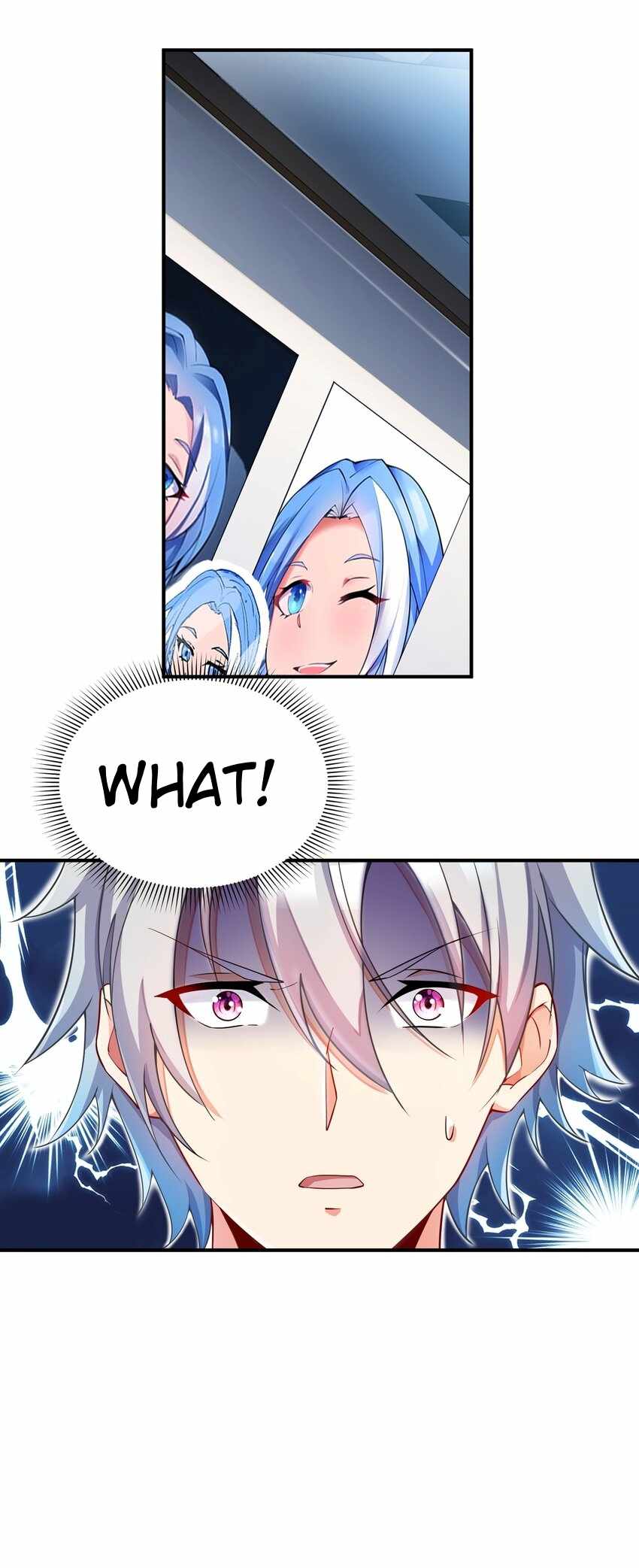I’m Only Two Thousand Five Hundred Years Old Chapter 8 - Page 16