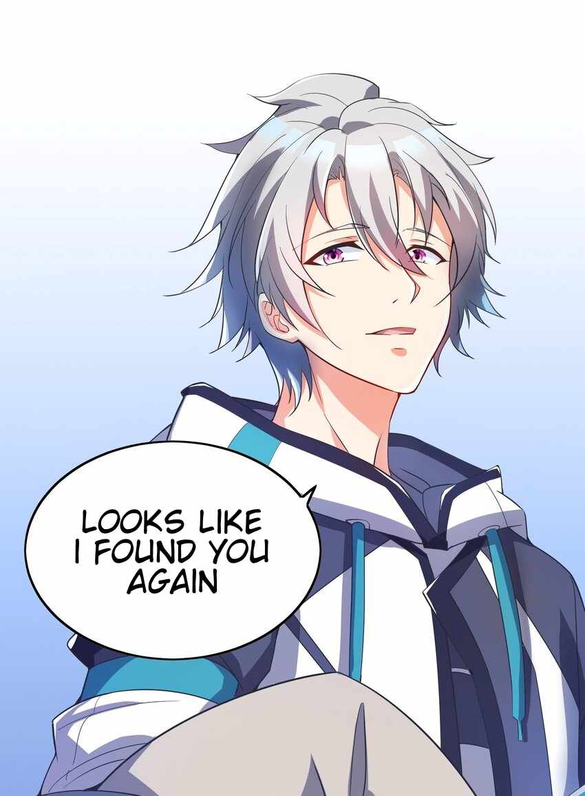 I’m Only Two Thousand Five Hundred Years Old Chapter 8 - Page 38