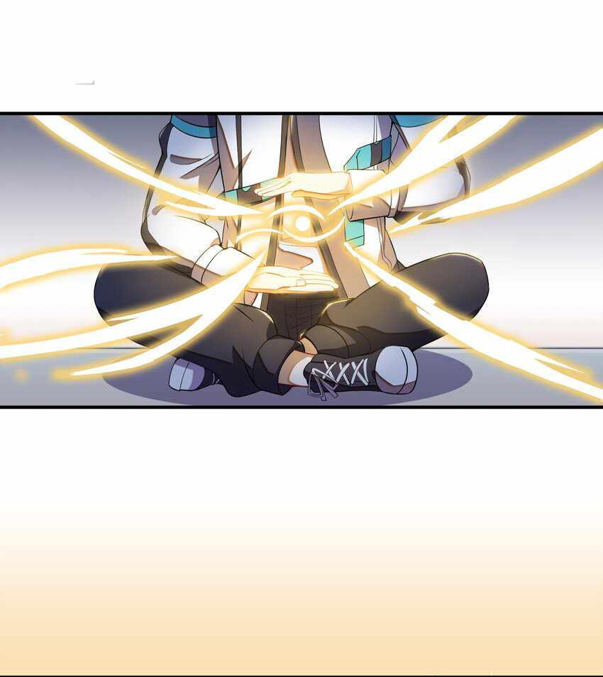 I’m Only Two Thousand Five Hundred Years Old Chapter 8 - Page 62