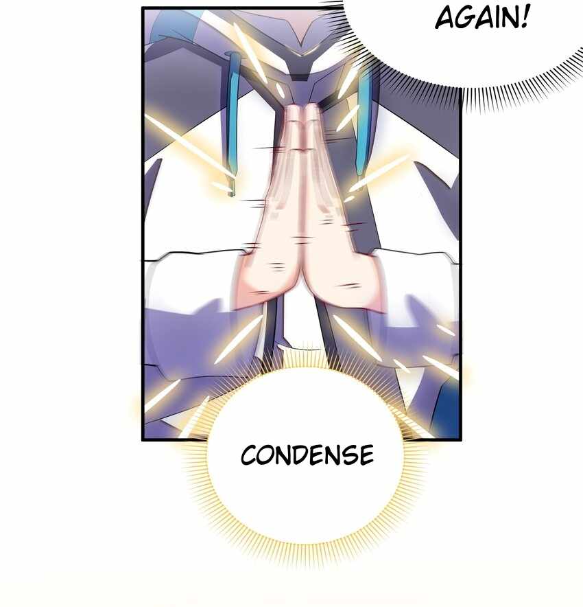 I’m Only Two Thousand Five Hundred Years Old Chapter 8 - Page 66