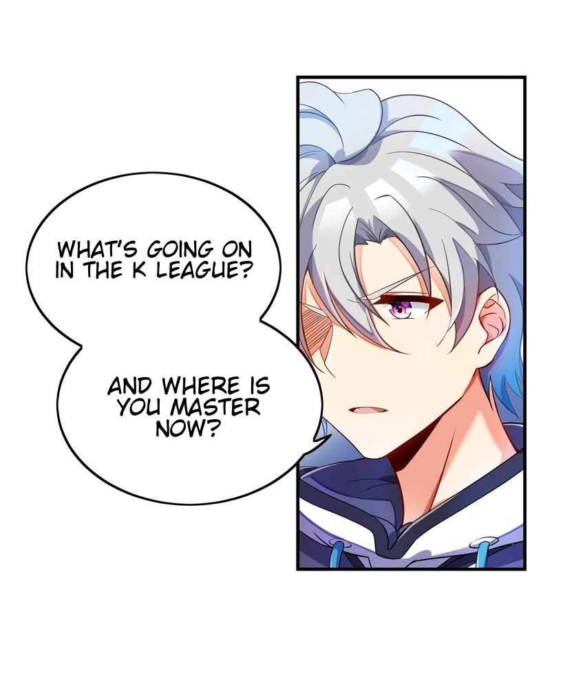 I’m Only Two Thousand Five Hundred Years Old Chapter 8 - Page 72