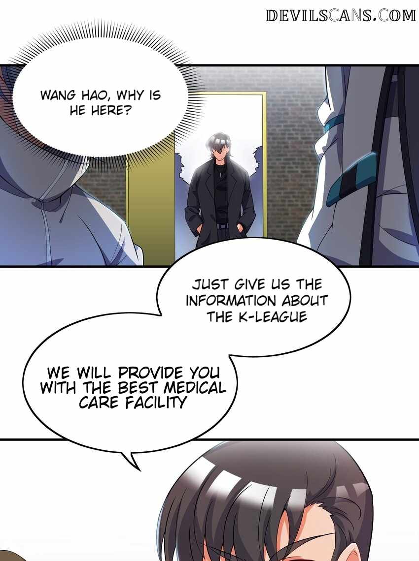 I’m Only Two Thousand Five Hundred Years Old Chapter 8 - Page 74