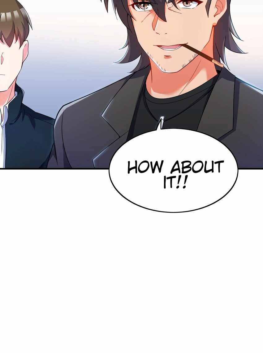 I’m Only Two Thousand Five Hundred Years Old Chapter 8 - Page 75