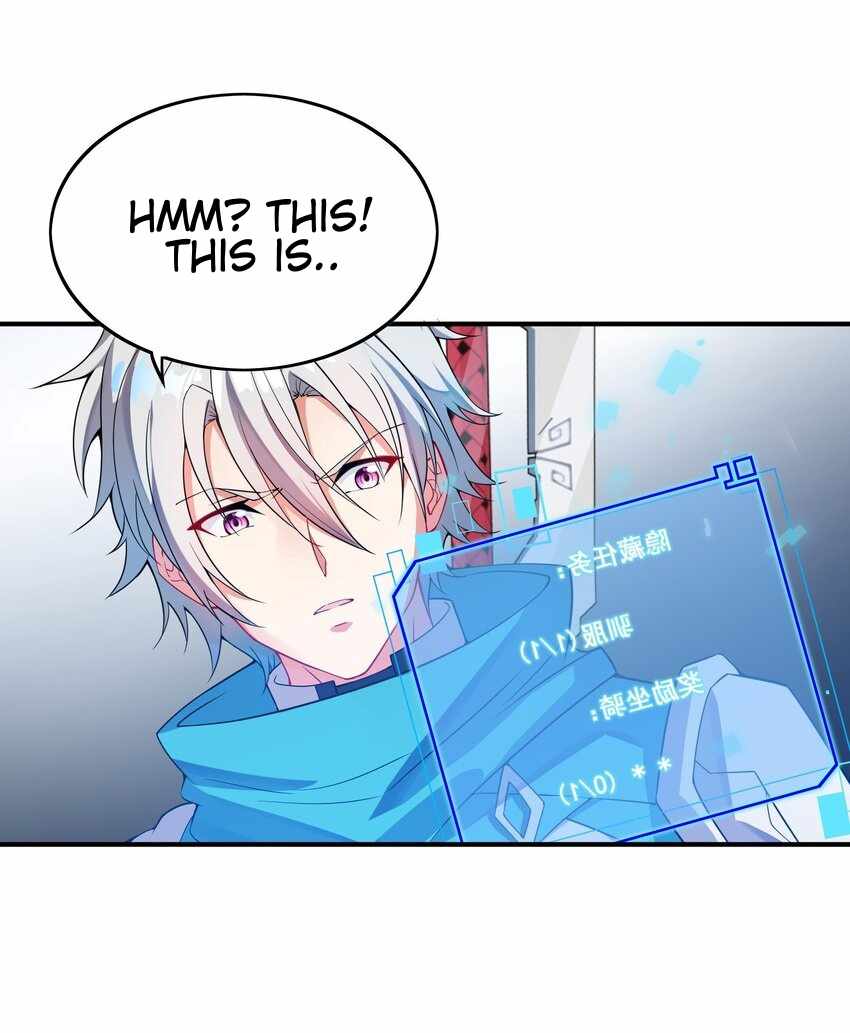 I’m Only Two Thousand Five Hundred Years Old Chapter 9 - Page 14