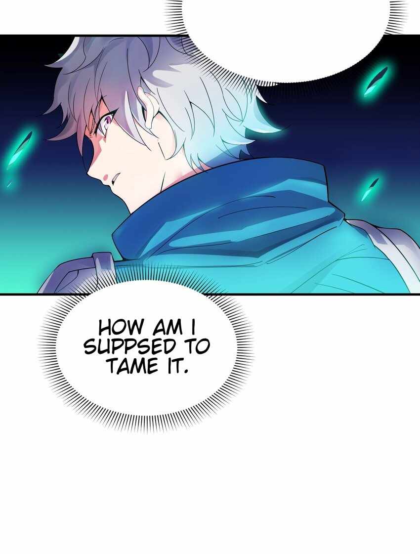 I’m Only Two Thousand Five Hundred Years Old Chapter 9 - Page 22
