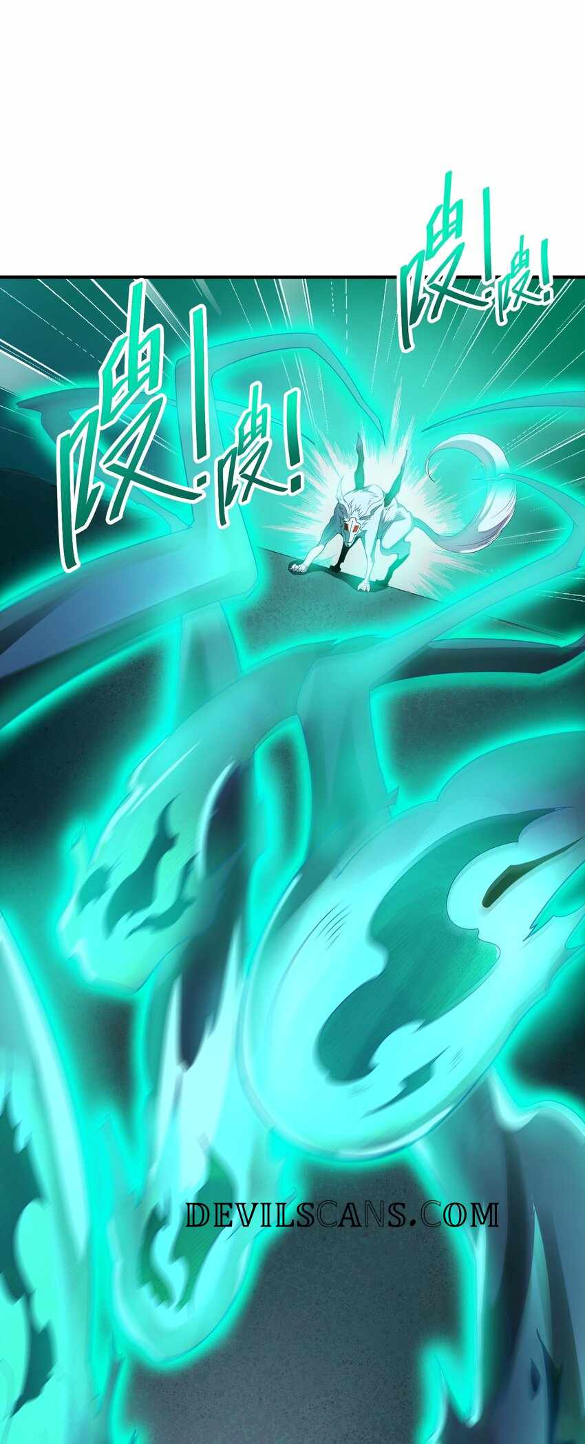 I’m Only Two Thousand Five Hundred Years Old Chapter 9 - Page 23
