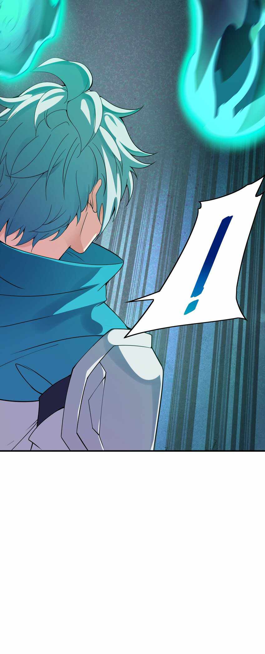 I’m Only Two Thousand Five Hundred Years Old Chapter 9 - Page 24