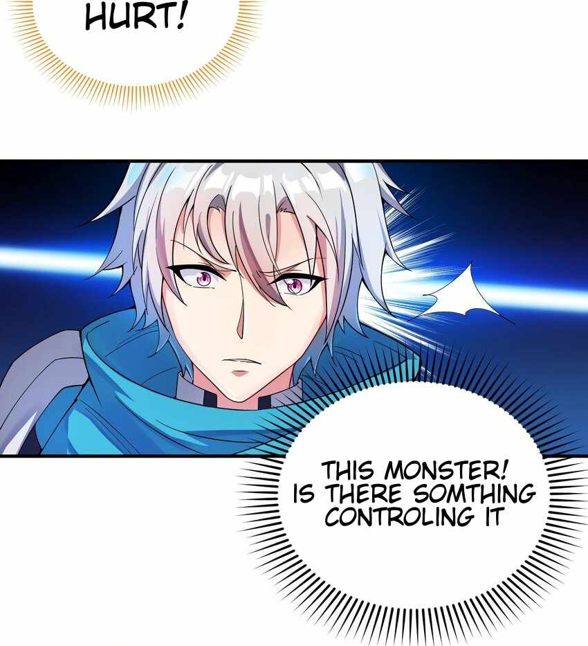 I’m Only Two Thousand Five Hundred Years Old Chapter 9 - Page 30