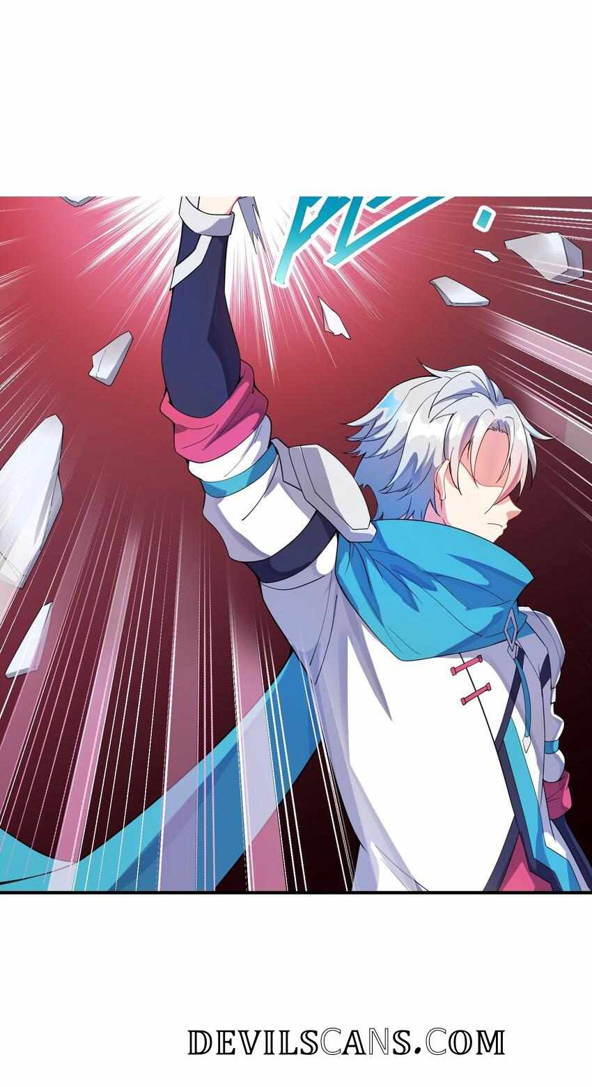 I’m Only Two Thousand Five Hundred Years Old Chapter 9 - Page 47