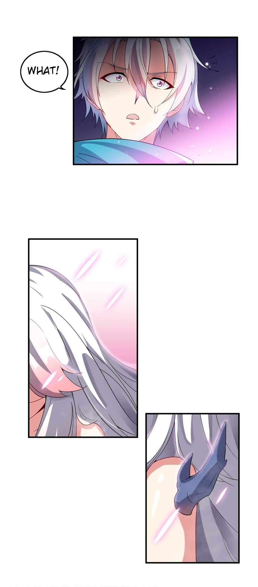 I’m Only Two Thousand Five Hundred Years Old Chapter 9 - Page 54