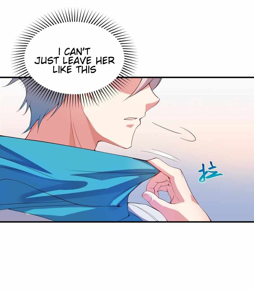 I’m Only Two Thousand Five Hundred Years Old Chapter 9 - Page 59