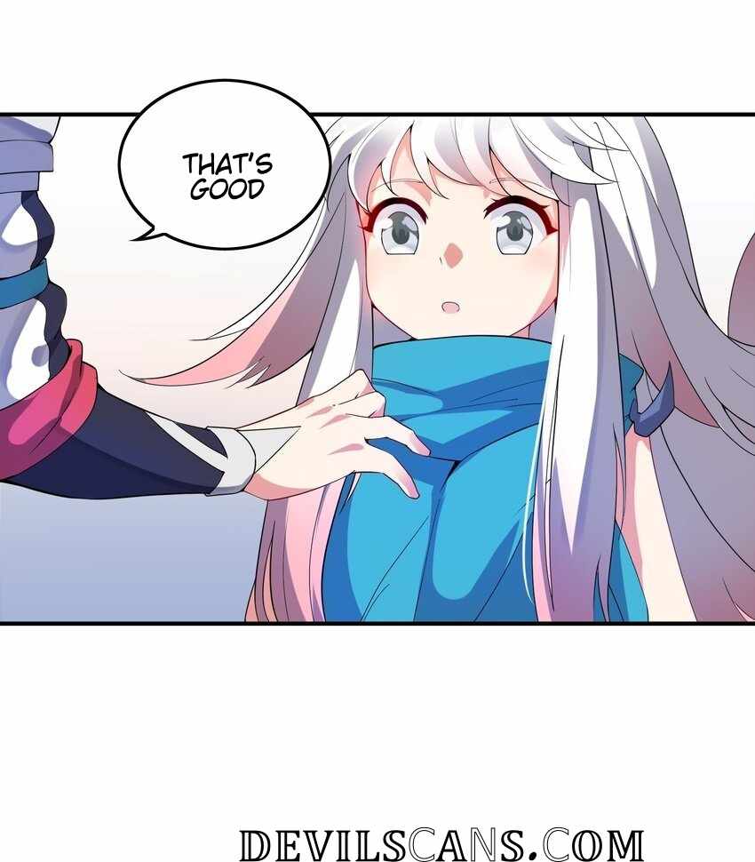 I’m Only Two Thousand Five Hundred Years Old Chapter 9 - Page 60