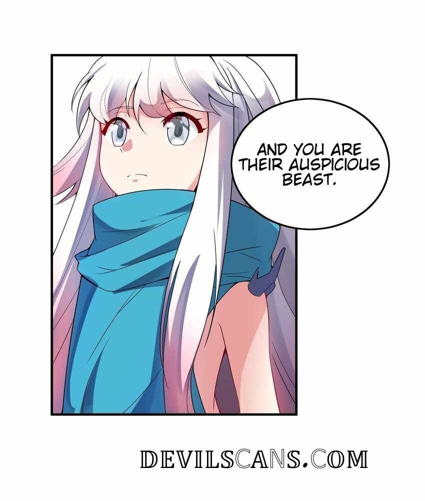 I’m Only Two Thousand Five Hundred Years Old Chapter 9 - Page 64