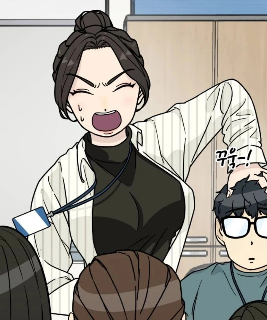 I’m Pathetic, But I Still Want Romance Chapter 1 - Page 101