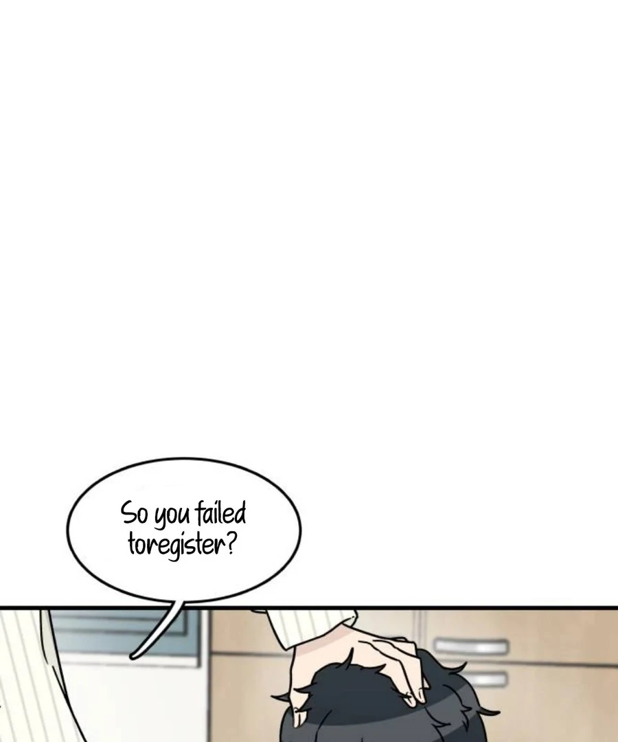 I’m Pathetic, But I Still Want Romance Chapter 1 - Page 105