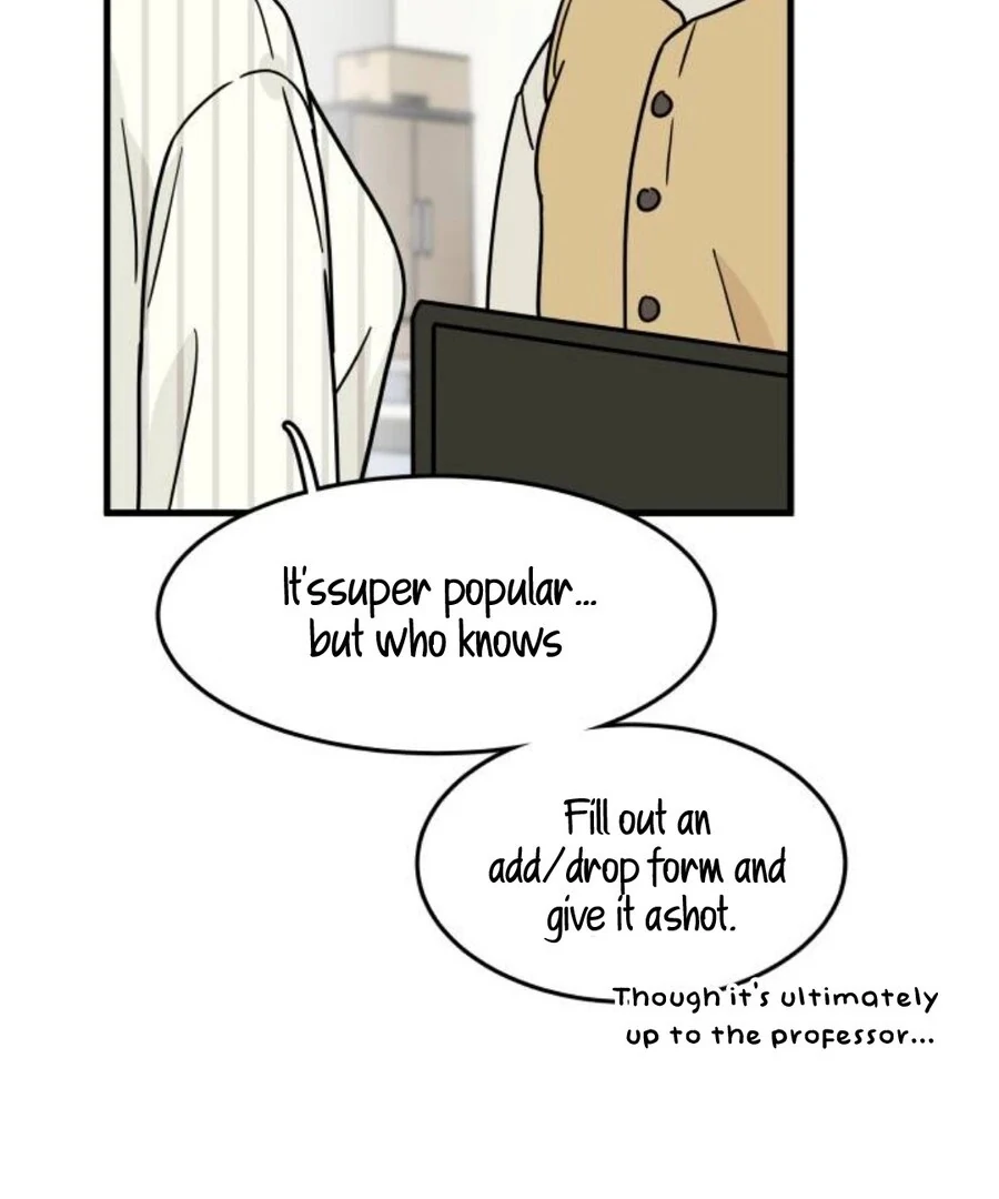 I’m Pathetic, But I Still Want Romance Chapter 1 - Page 108