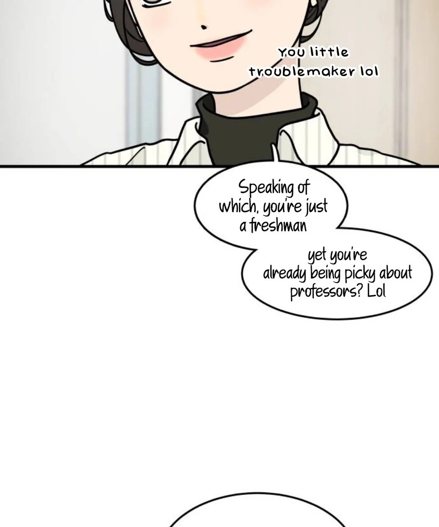I’m Pathetic, But I Still Want Romance Chapter 1 - Page 110