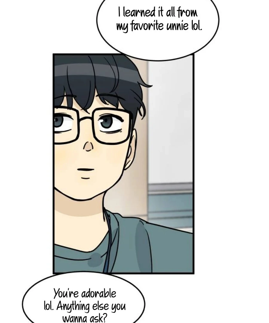 I’m Pathetic, But I Still Want Romance Chapter 1 - Page 111