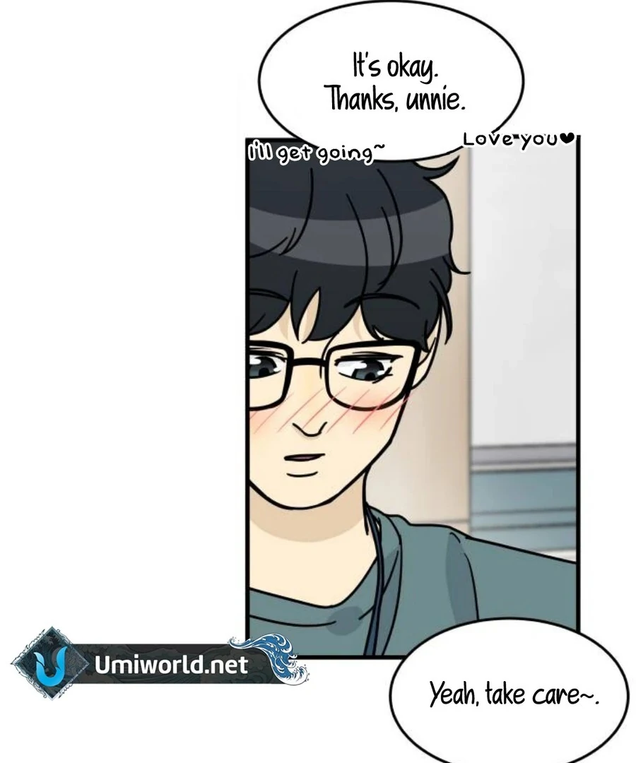 I’m Pathetic, But I Still Want Romance Chapter 1 - Page 114