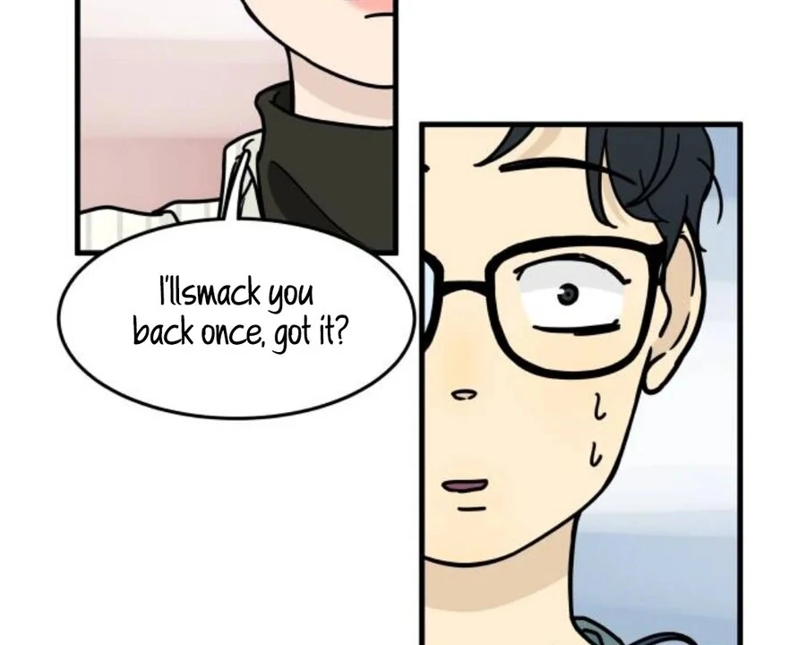 I’m Pathetic, But I Still Want Romance Chapter 1 - Page 130