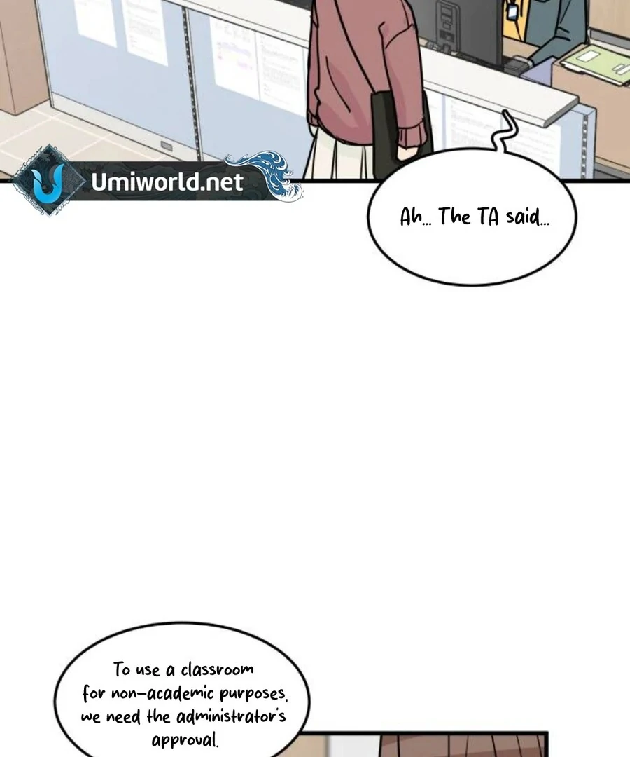 I’m Pathetic, But I Still Want Romance Chapter 1 - Page 135