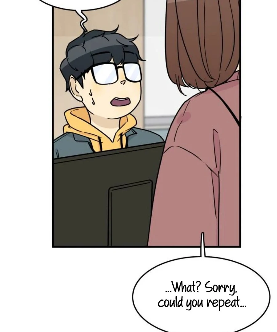 I’m Pathetic, But I Still Want Romance Chapter 1 - Page 136