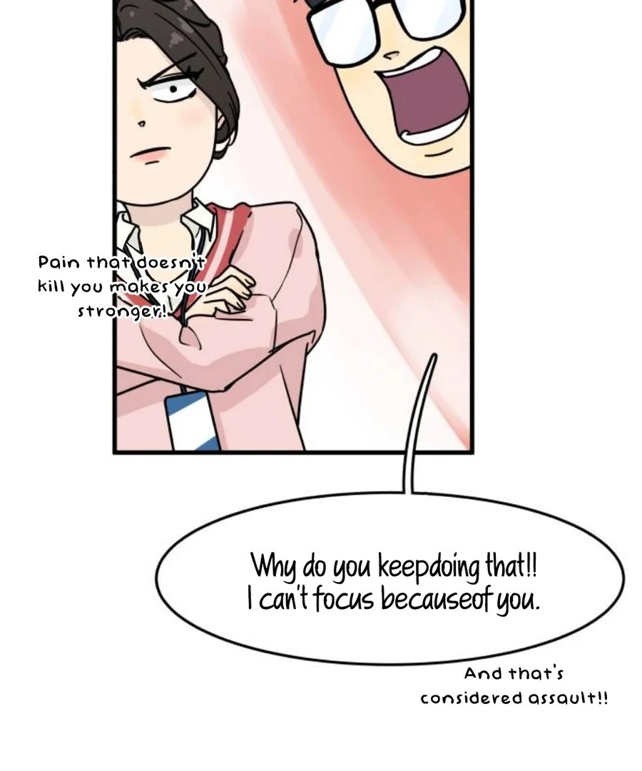 I’m Pathetic, But I Still Want Romance Chapter 1 - Page 155