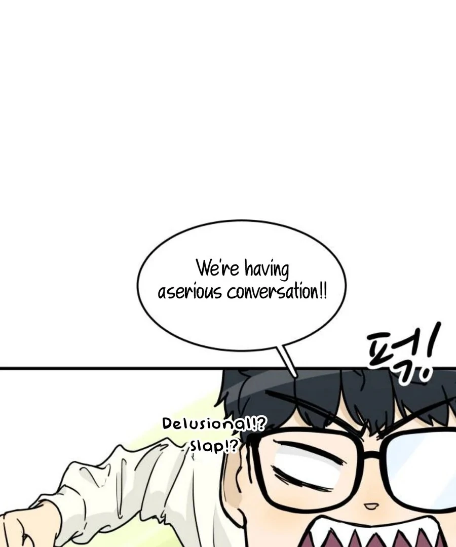 I’m Pathetic, But I Still Want Romance Chapter 1 - Page 177