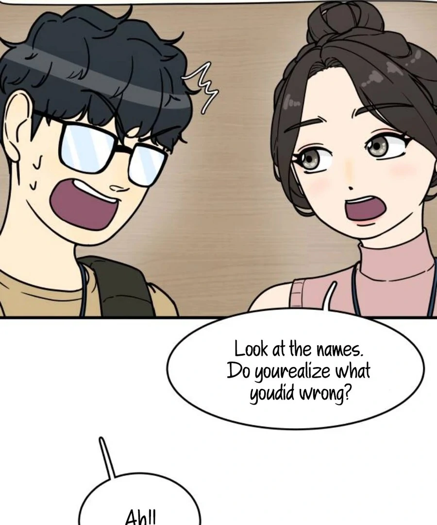 I’m Pathetic, But I Still Want Romance Chapter 1 - Page 230