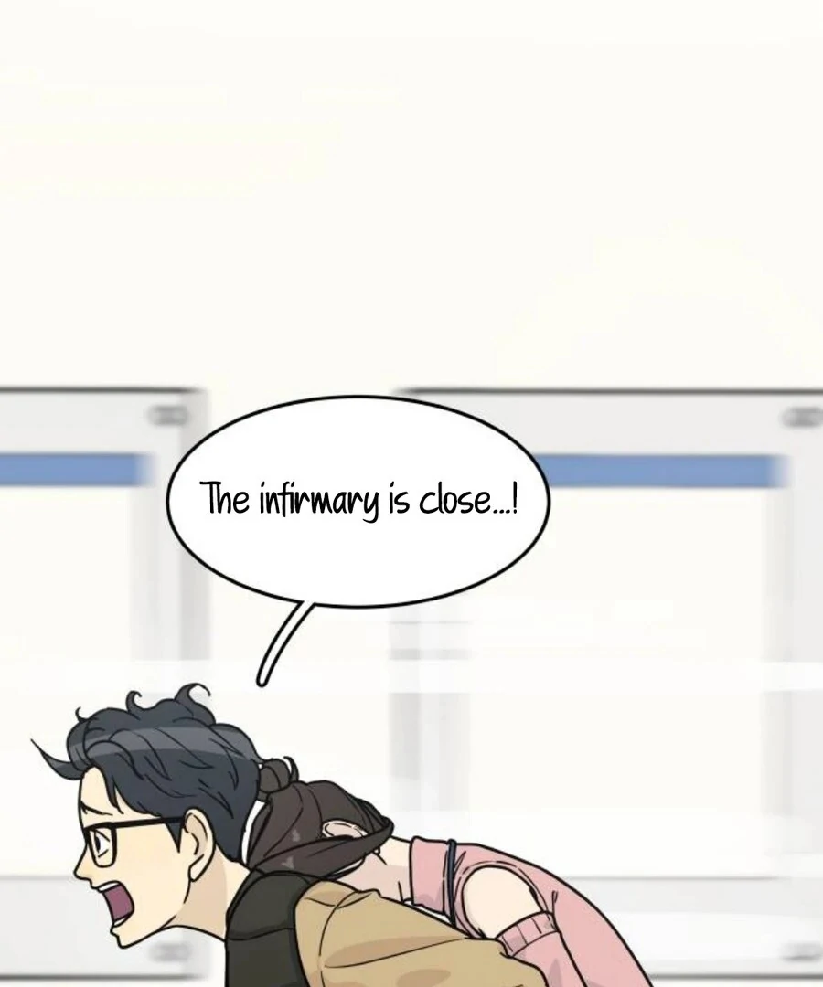 I’m Pathetic, But I Still Want Romance Chapter 1 - Page 261