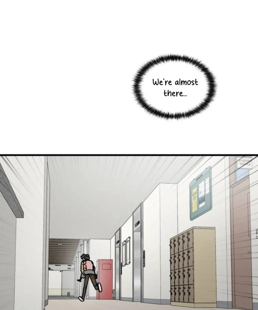 I’m Pathetic, But I Still Want Romance Chapter 1 - Page 265