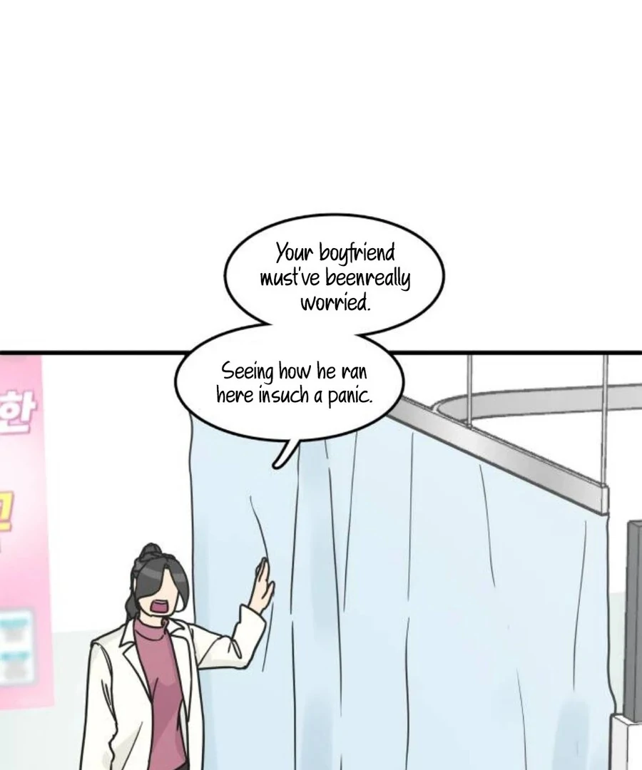 I’m Pathetic, But I Still Want Romance Chapter 1 - Page 269