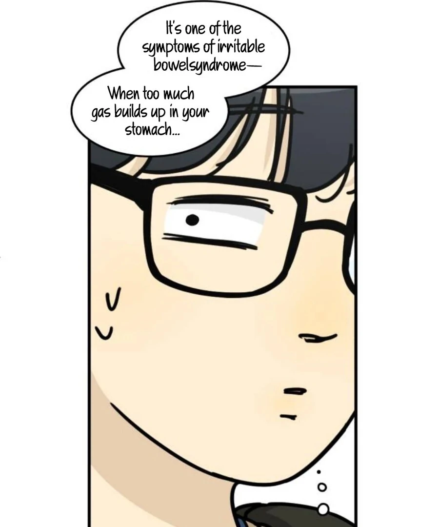 I’m Pathetic, But I Still Want Romance Chapter 1 - Page 274