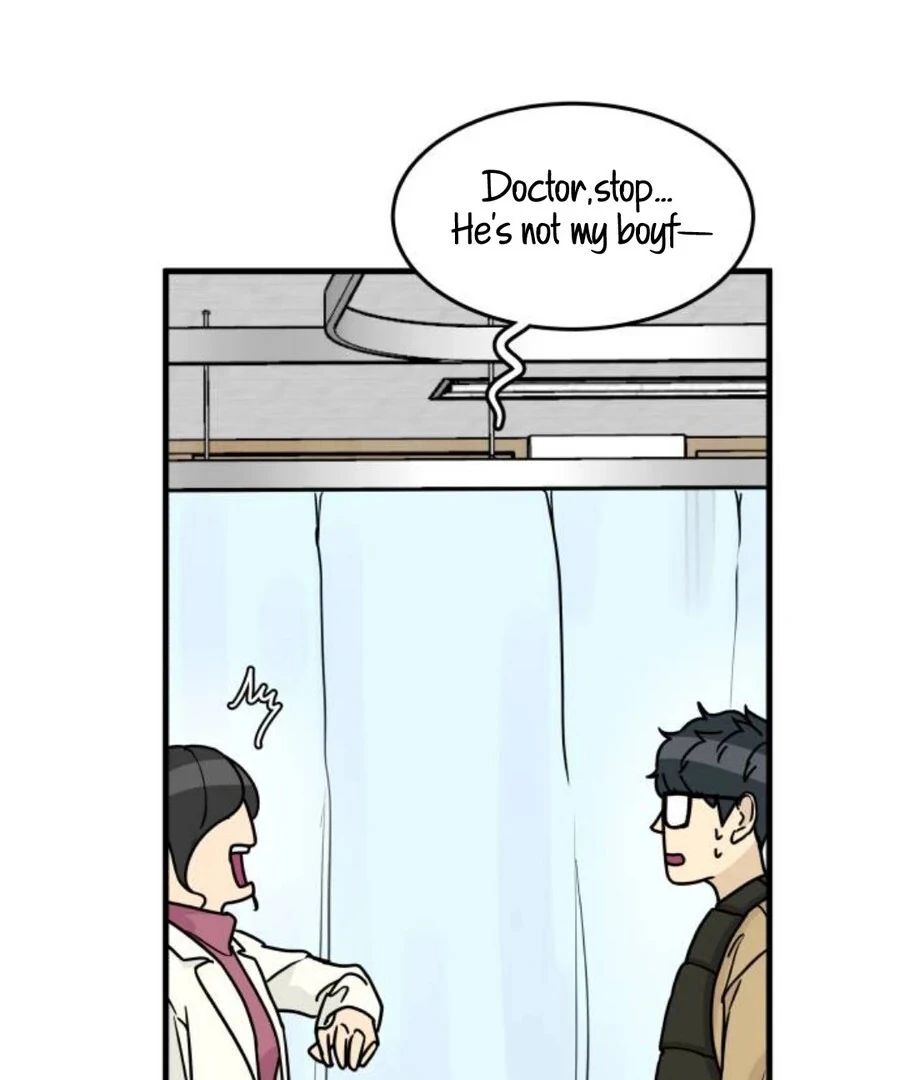 I’m Pathetic, But I Still Want Romance Chapter 1 - Page 276