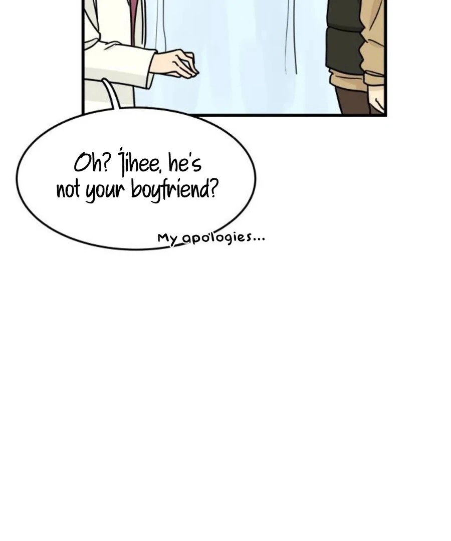 I’m Pathetic, But I Still Want Romance Chapter 1 - Page 277