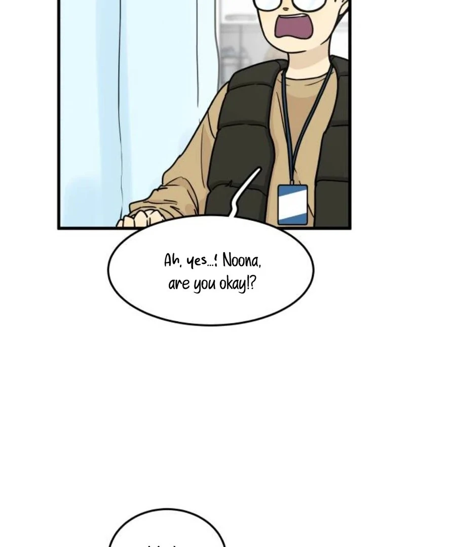 I’m Pathetic, But I Still Want Romance Chapter 1 - Page 284