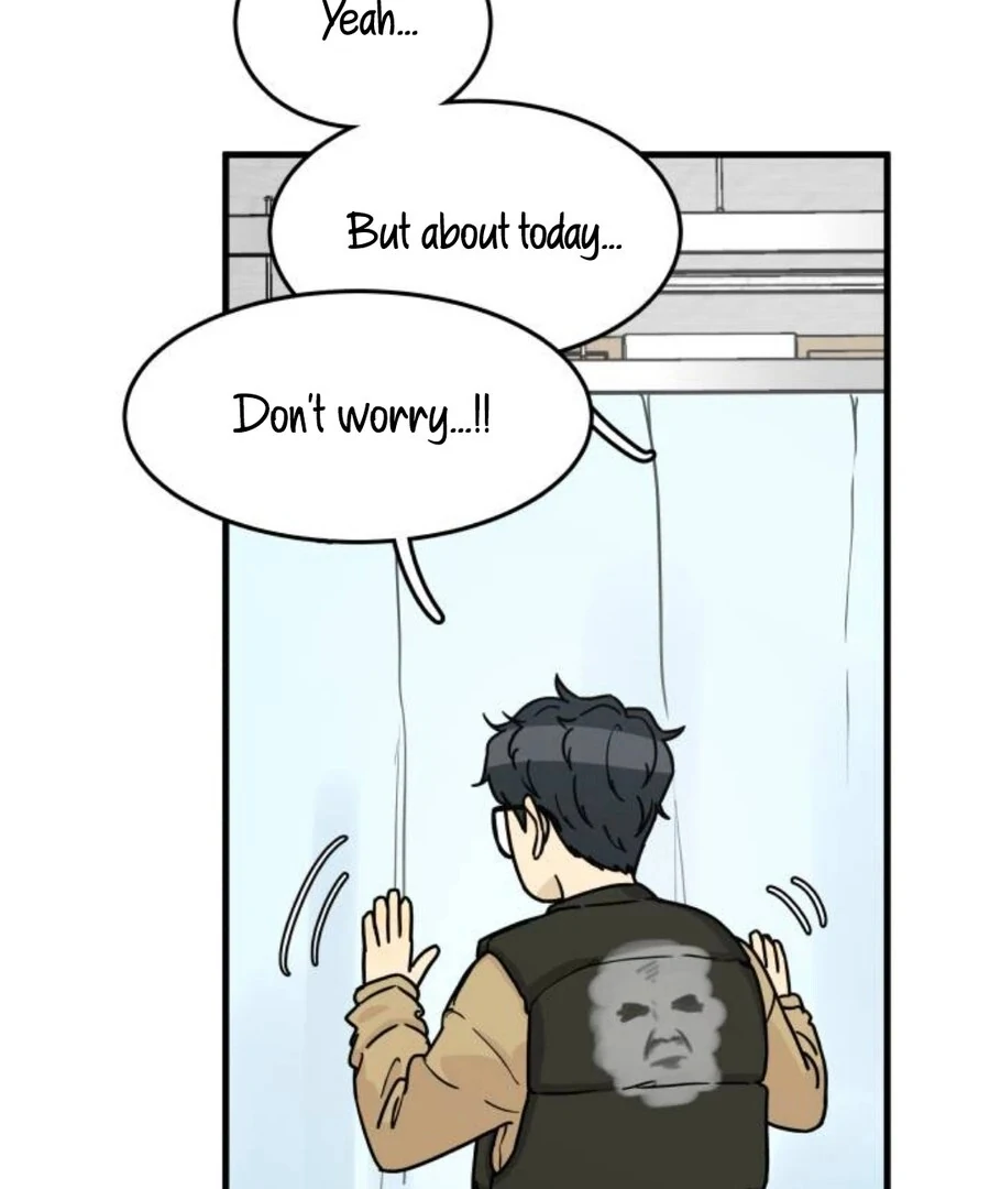I’m Pathetic, But I Still Want Romance Chapter 1 - Page 285